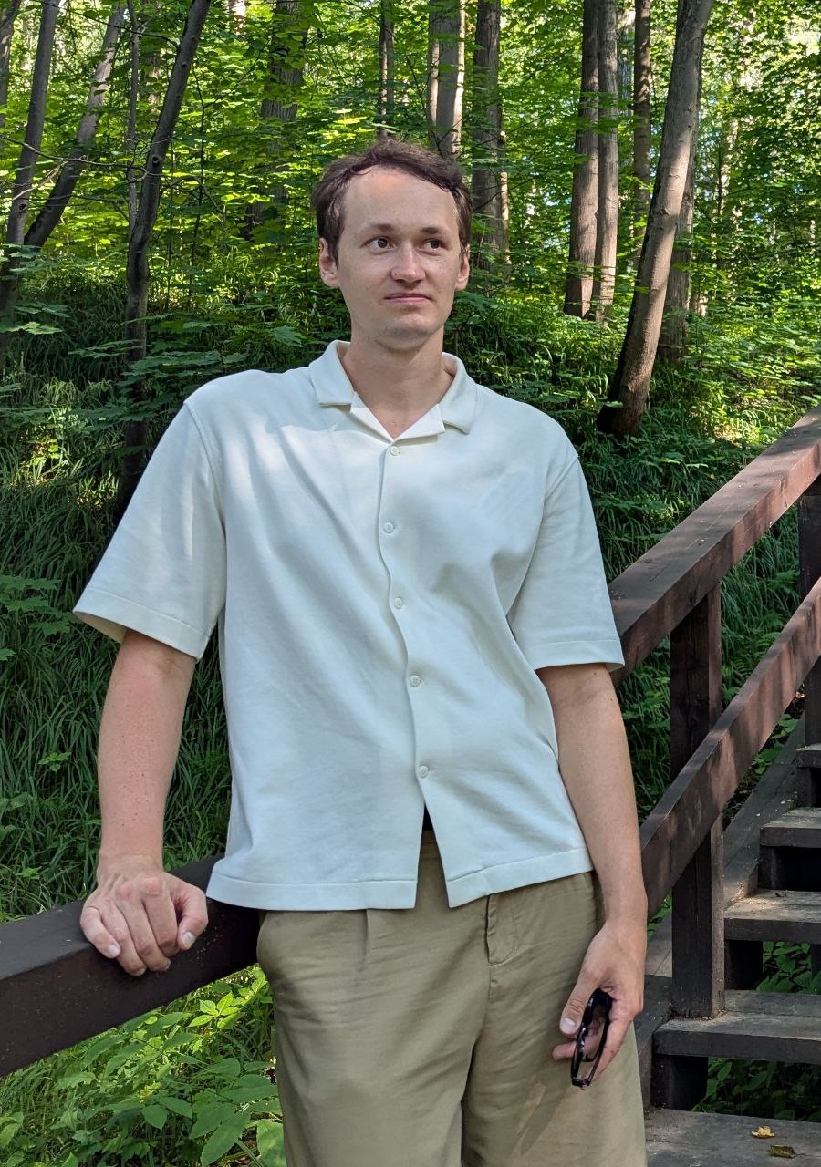 me